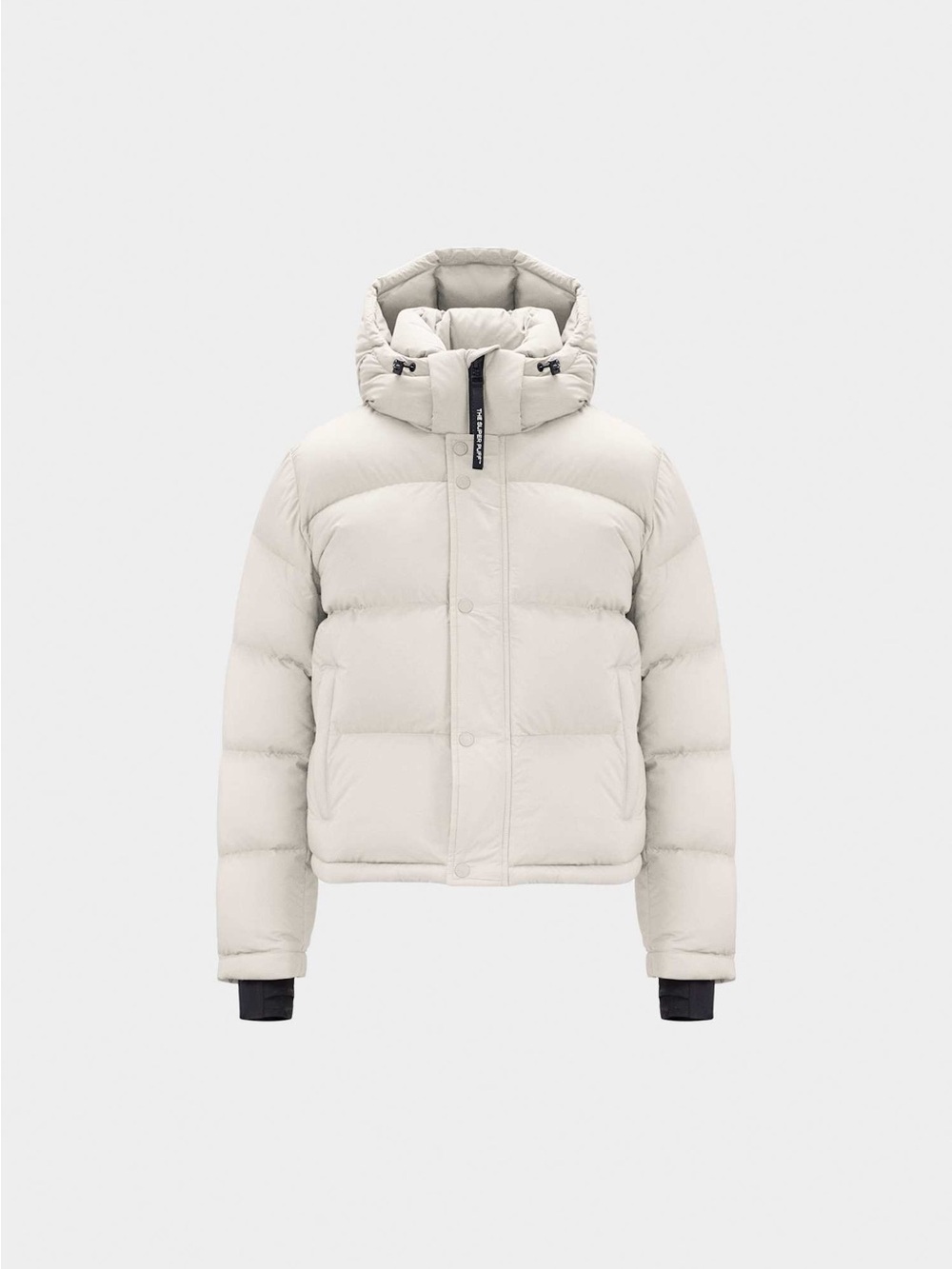 The Super Puff™ Shorty - cliMATTE™